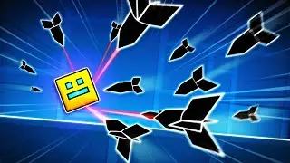 Simplifying Geometry Dash’s “Hardest” Trigger