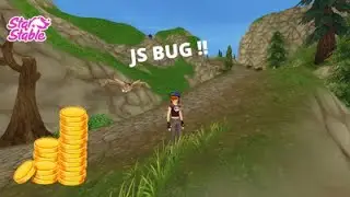 star stable/JS BUG !!