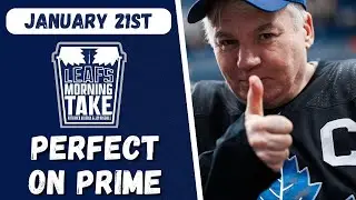 Perfect On Prime ft. Adnan Virk