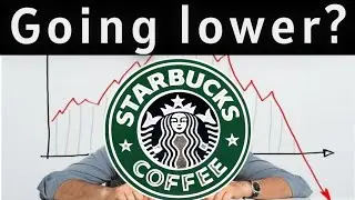 Starbucks Earnings review & Upside Potential! SBUX