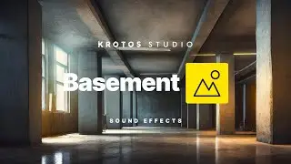 Basement Sound Effects | 100% Royalty Free No Copyright Strikes
