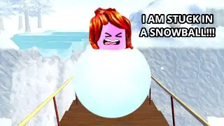 Roblox snowball migration…