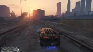 GTA 5 угар от этой игры