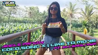JINGLE WINDU PRODUCTION // COCO SONG x I LIKE TO MOVE // PARGOY!!!