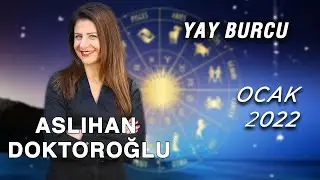 Yay burcu Ocak 2022'de neler yaşayacak? (Ocak 2022 Burç Yorumları)