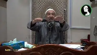 Masbuk Dapat Rakaat Dengan Imam? - Ustaz Azhar Idrus