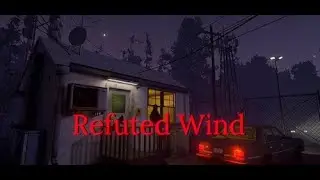 Refuted Wind - ГЛУПЫЙ УБИЙЦА!!!