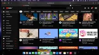 (MACBOOK) how to download songs to ur laptop / how to transfer songs from ur laptop to ur usb