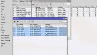 R Hani Prasetya - Cara Setting DHCP Server di Mikrotik