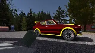 MY SUMMER CAR  7.9.2024 o 14:00+