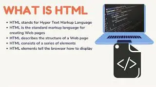 What is HTML | HTML क्या होता है ? HTML Tutorial