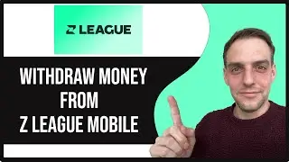 How To Withdraw Money From Z League Mobile