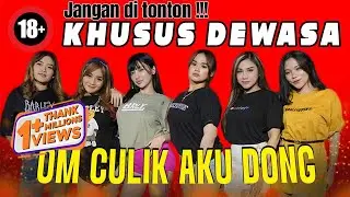 TANTE CULIK AKU DONG - BOM SIX - Shepin Misa,Mintul,Mala Agatha,Cupi Cupita,Essa,Dina Rubby (MV)