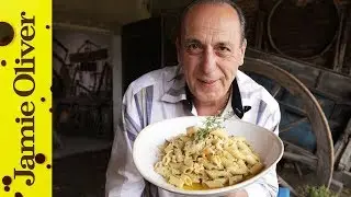 Chicken Ragu Bianco | Gennaro Contaldo