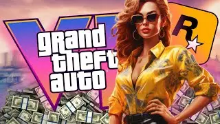 GTA 6 Обречена на УСПЕХ