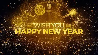 Happy New Year Status Video 2023