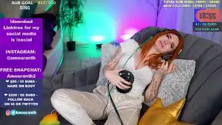 AMOURANTH ASMR HOT 🔥🔥🔥🔥🔥