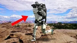 Most ADVANCED Robots In The World!