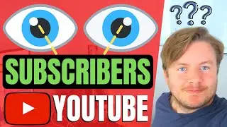 How to See Your Subscribers on YouTube 2020