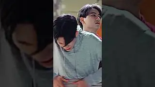 can't believe they went to Pee just like that🤭 