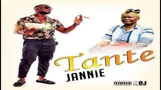 JANNIE-TANTE