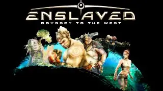 Enslaved: Odyssey to the West - Побег