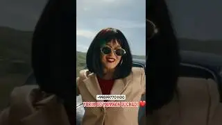 Osmonda Qushlar Uchadi 🕊️ Gulinur & Boburbek Arapbaev