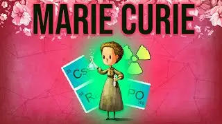 Marie Curie - Biografia Resumida