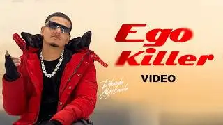 Ego Killer – Dhanda Nyoliwala (Music Video) | Deepesh Goyal | VYRL Haryanvi