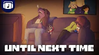 Until Next Time - DELTARUNE Remix [NoteBlock x 