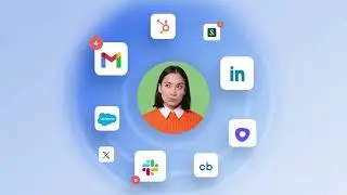 SaaS Explainer Video for 'Flike' Your AI Email Wizard 🚀 Product Demo Video