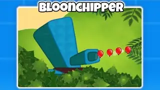 They Made The Bloonchipper!? (Bloons TD 6)