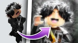 🤬 DEMANDING Client gets MAD 🤬 ❤︎ Roblox Speed GFX