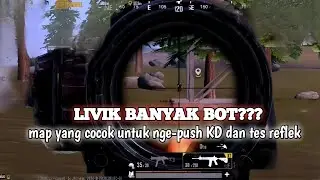 PLAYER NOOB + HP KENTANG, REALME 7i ll PUBG MOBILE INDONESIA PART 2