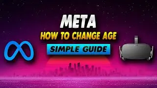 *Working* How To Change Meta Account Age - Simple Guide