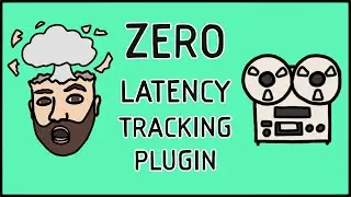 Ableton Zero Latency Tracking with GigPerformer major cheat code! 🤯