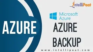 Overview of Azure Backup and Recovery | Azure Blob and Table Storage | Microsoft Azure Backup