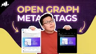 How to Add Open Graph Meta Tags (Step-by-Step Tutorial)