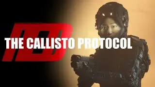 The Callisto Protocol - Dani & Caitlyn Moments!