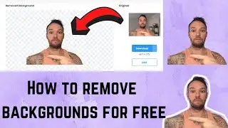 How To Remove Background From Picture (Without Photoshop)