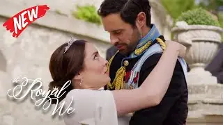 The Royal We 2025 - NEW Hallmark Movies 🎄❤️ Best Hallmark Christmas |  Hallmark Romance ❤️❤️