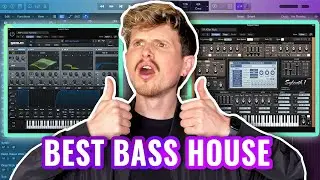 *TOP 3 BEST* Bass House SoundBanks for Serum & Sylenth