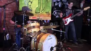 Rhythm Fun 2: Mike Bailey and Ben Esquivel