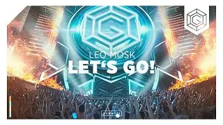 Leo Mosk - Let's Go