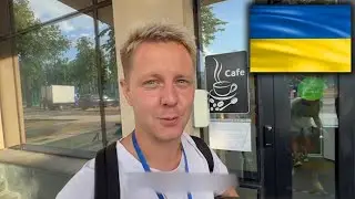 майк крапивников хотел покрасить волосы в цвета украины