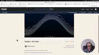 Line Chart With Multiple Lines Data Prep