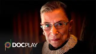 RBG | Official Trailer | DocPlay