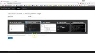 MongoDB A to Z - Video 28 MongoDB and PHP Part 5