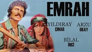 Emrah Türk Filmi | FULL İZLE | Yıldıray Çınar | Arzu okay