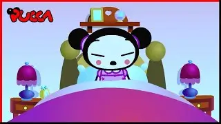Dream On | Pucca | 50' Compilation